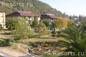 Thermal Hotel Pam 9
